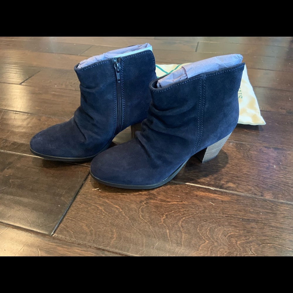 Toms boots